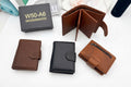 Leather Wallet